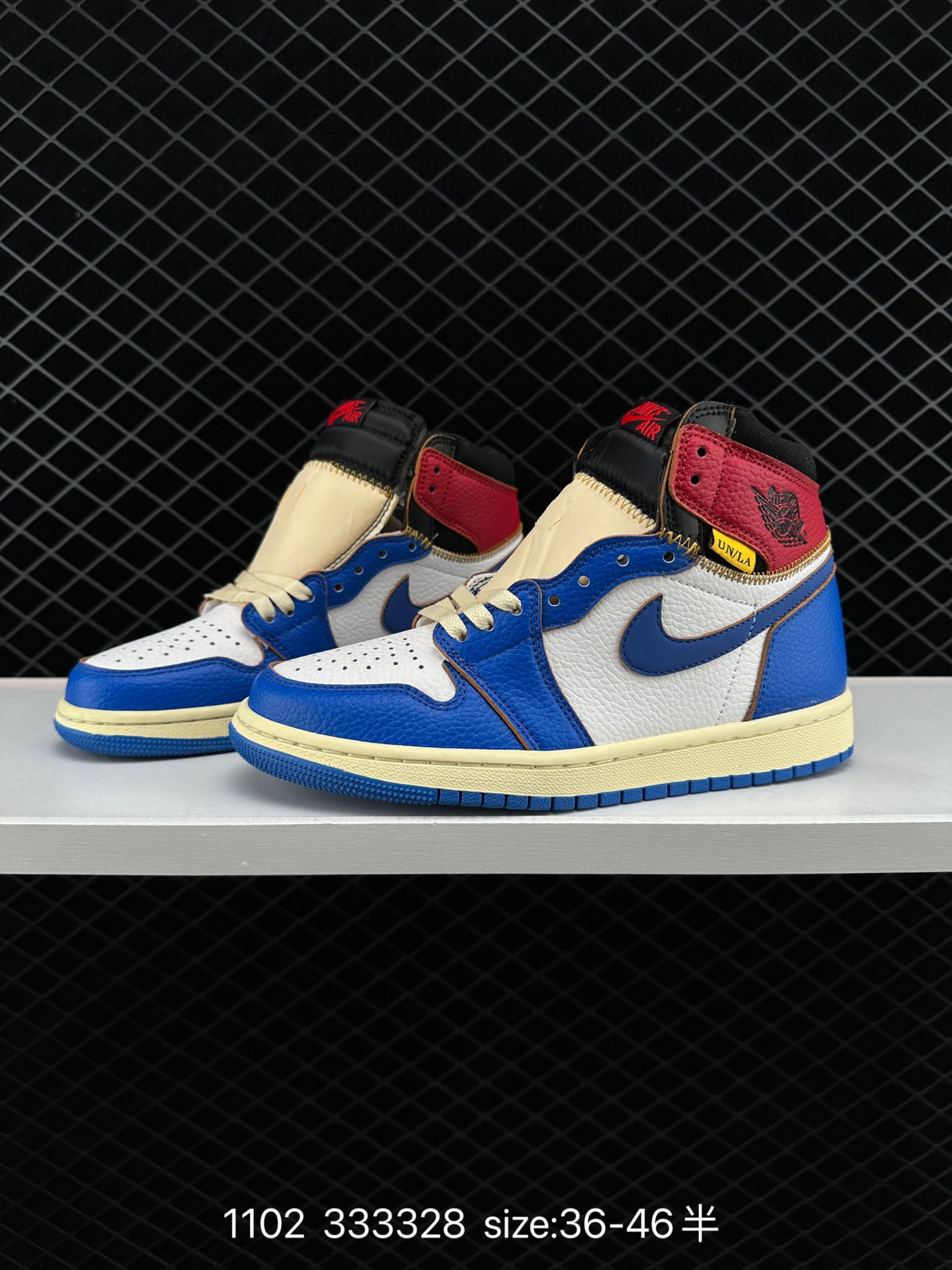 Nike Air Jordan 1 Retro High OG